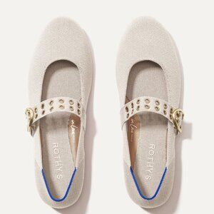 Rothy's The Ballet Mary Janes